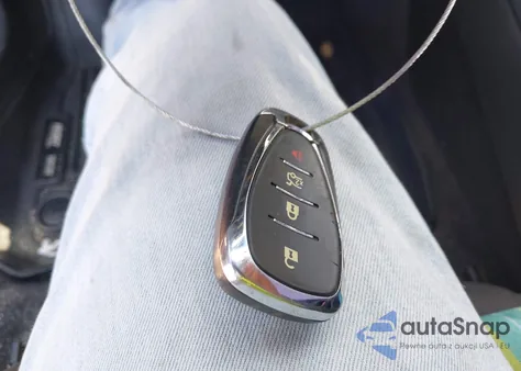 2018 Chevrolet Malibu Lt from USA, damaged, VIN 1G1ZD5ST0JF255108